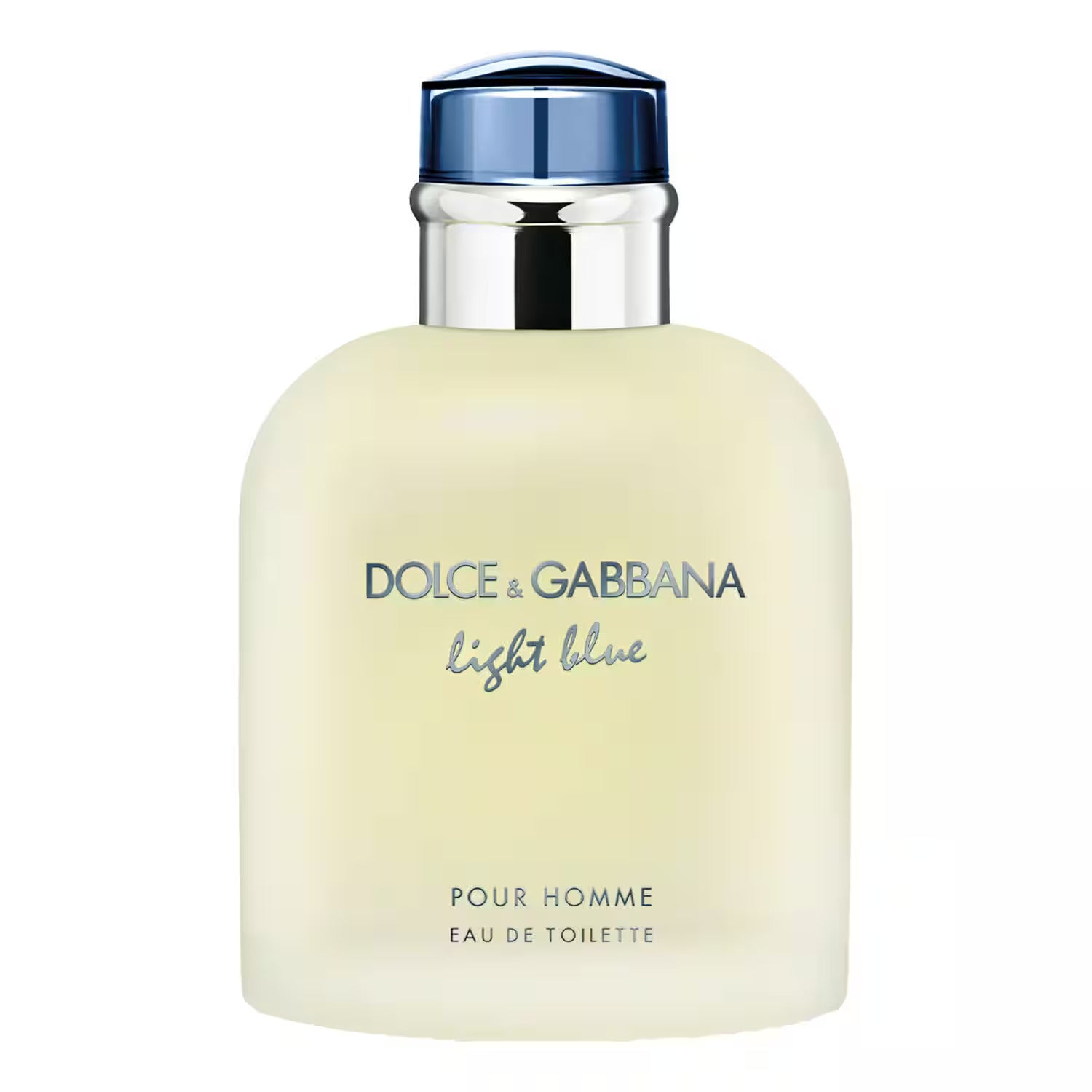 Dolce & Gabbana, Light Blue, Apă de toaletă, Pentru bărbați, 125 ml