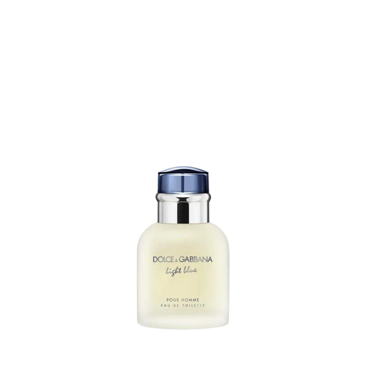 Dolce & Gabbana, Light Blue, Apă de toaletă, Pentru bărbați, 40 ml