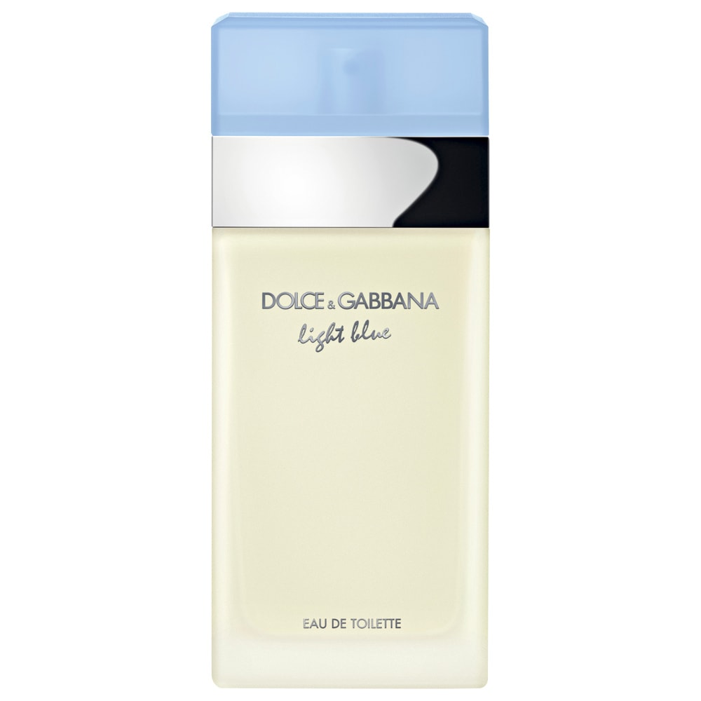 Dolce & Gabbana, Light Blue, Apă de toaletă, Pentru femei, 100 ml