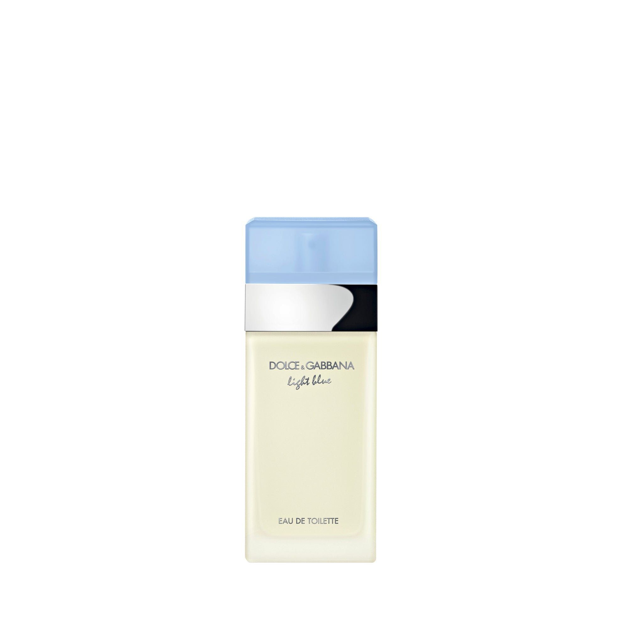 Dolce & Gabbana, Light Blue, Apă de toaletă, Pentru femei, 25 ml