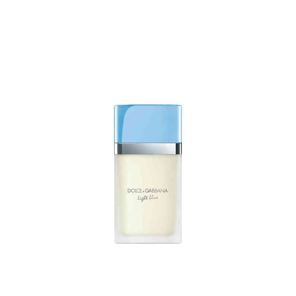 Dolce & Gabbana, Light Blue, Apă de toaletă, Pentru femei, 30 ml