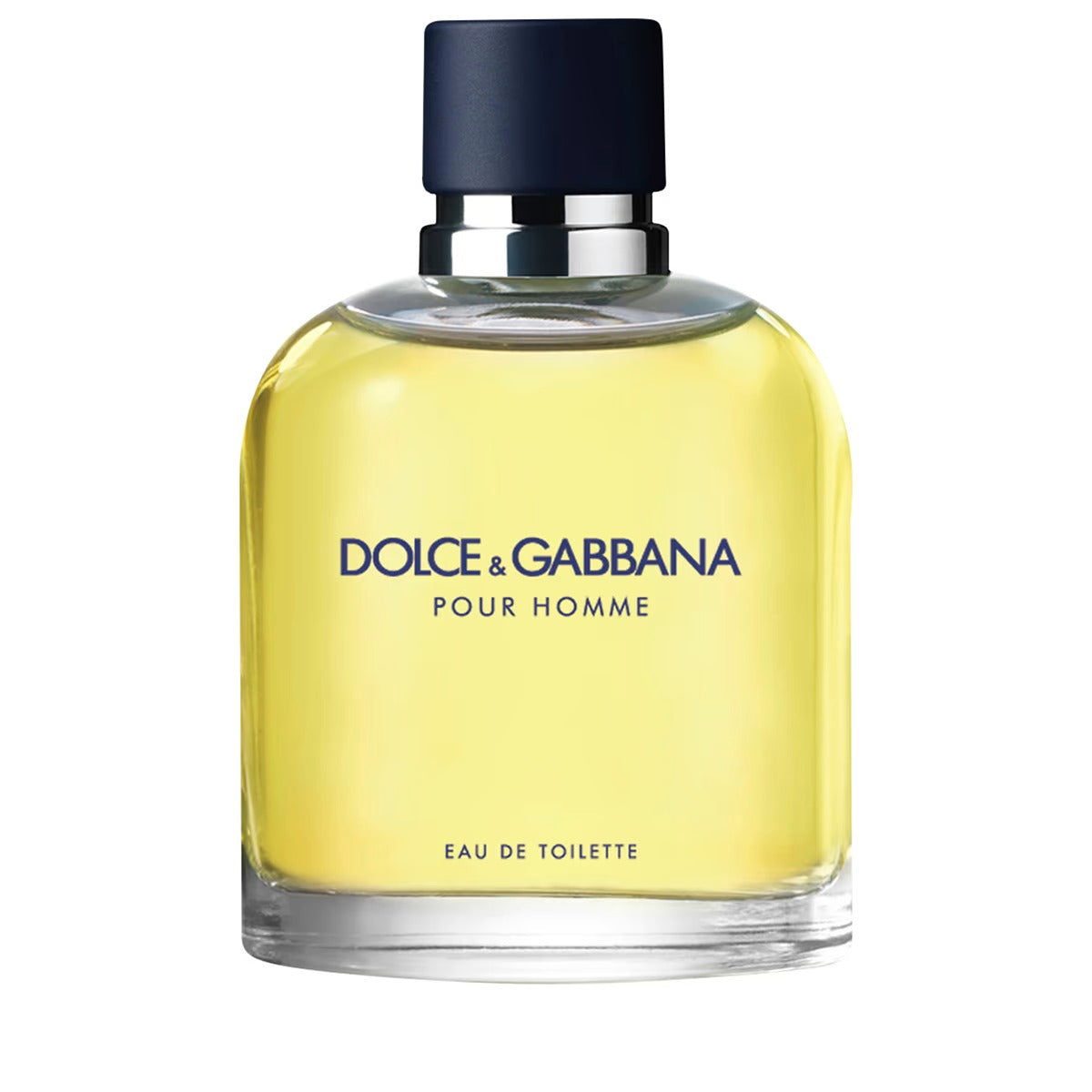 Dolce & Gabbana, Pour Homme, Apă de toaletă, Pentru bărbați, 75 ml