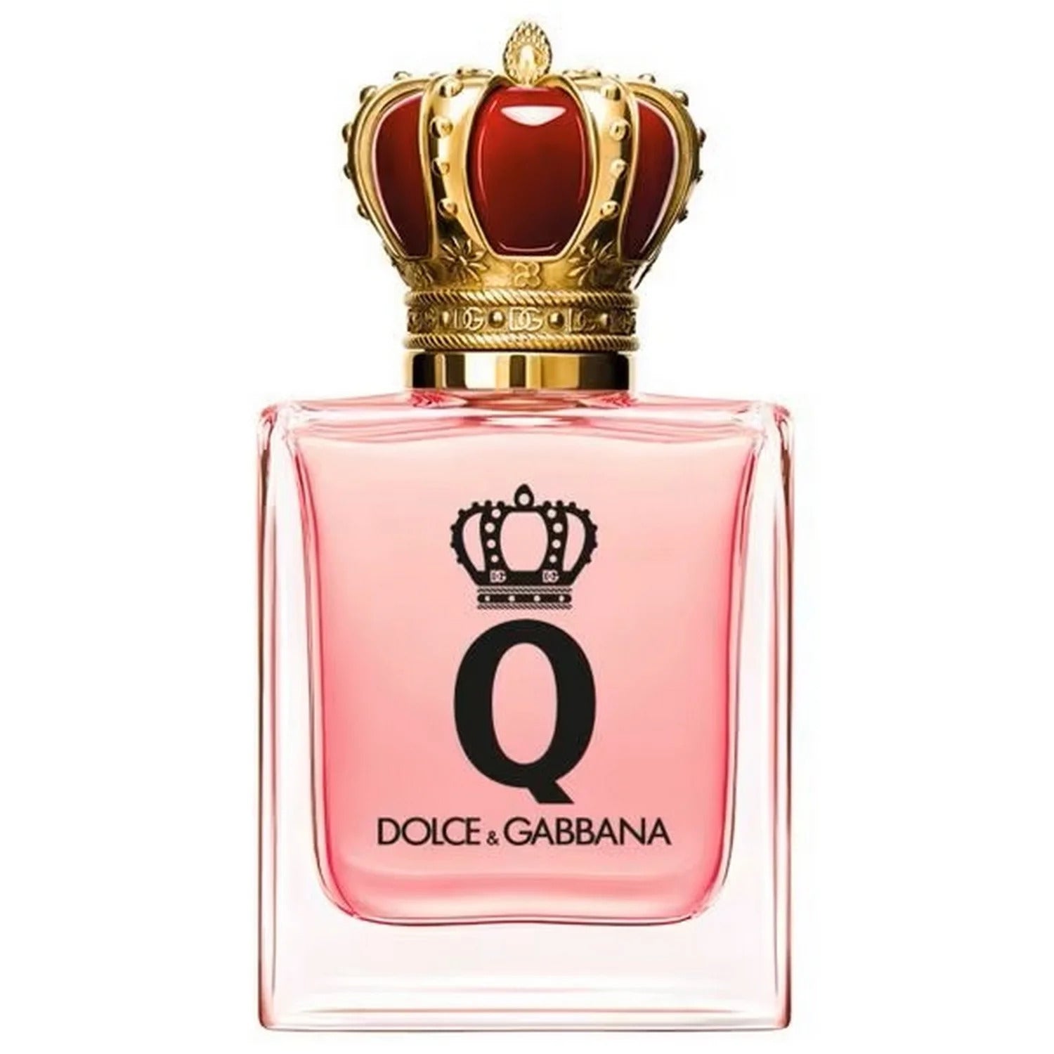 Dolce & Gabbana, Q, Apă de parfum, Pentru femei, 50 ml