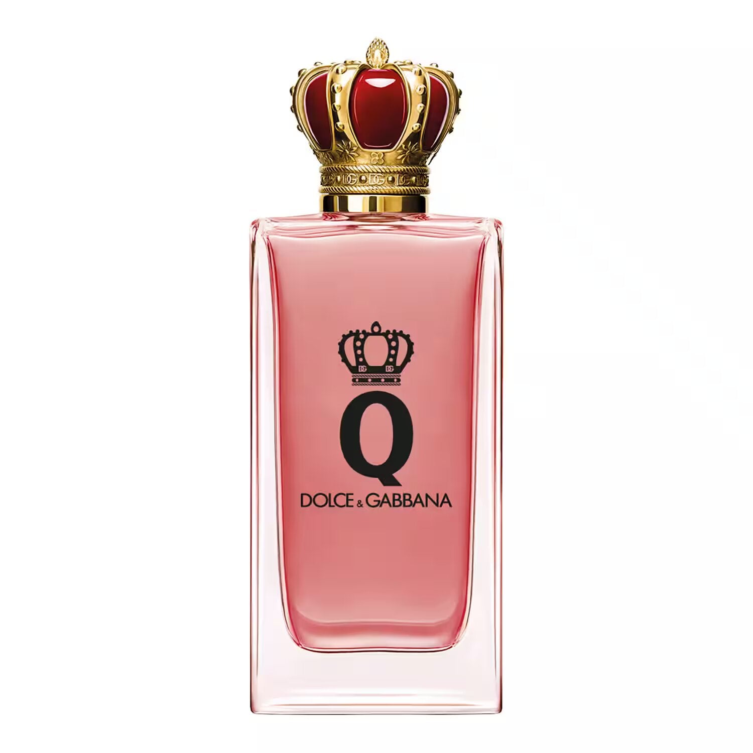 Dolce & Gabbana, Q Intense, Apă de parfum, Pentru femei, 100 ml
