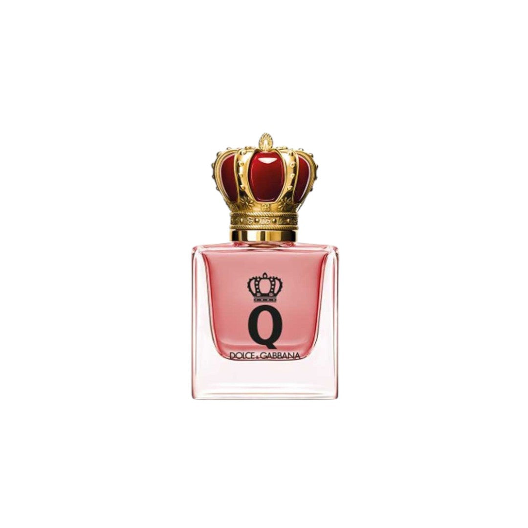 Dolce & Gabbana, Q Intense, Apă de parfum, Pentru femei, 30 ml