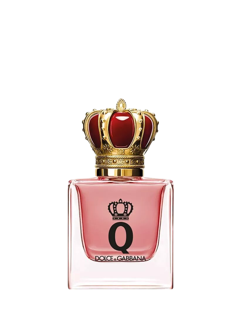Dolce & Gabbana, Q Intense, Apă de parfum, Pentru femei, 50 ml