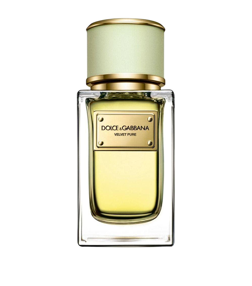 Dolce & Gabbana, Velvet Pure, Apă de parfum, Pentru femei, 50 ml