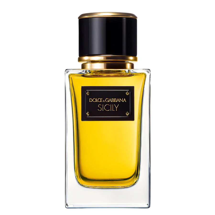 Dolce & Gabbana, Velvet Sicily, Apă de parfum, Pentru femei, 100 ml