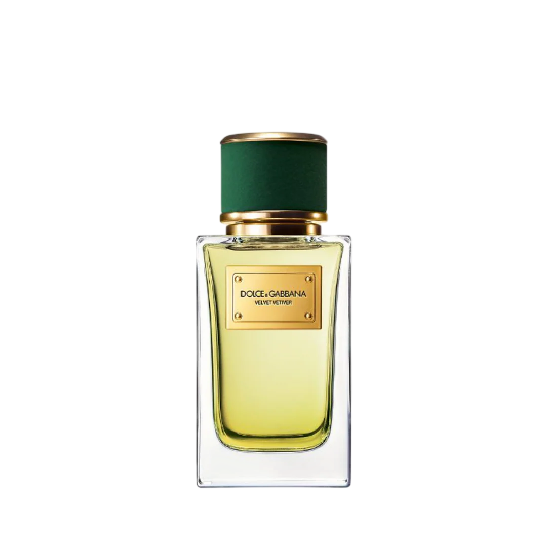 Dolce & Gabbana, Velvet Vetiver, Apă de parfum, Unisex, 100 ml