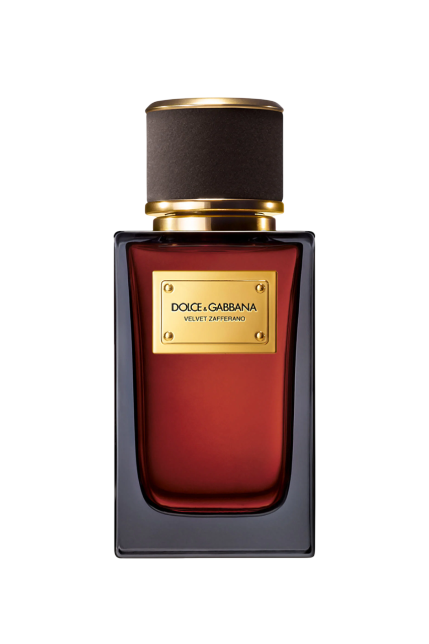 Dolce & Gabbana, Velvet Zafferano, Apă de parfum, Unisex, 100 ml