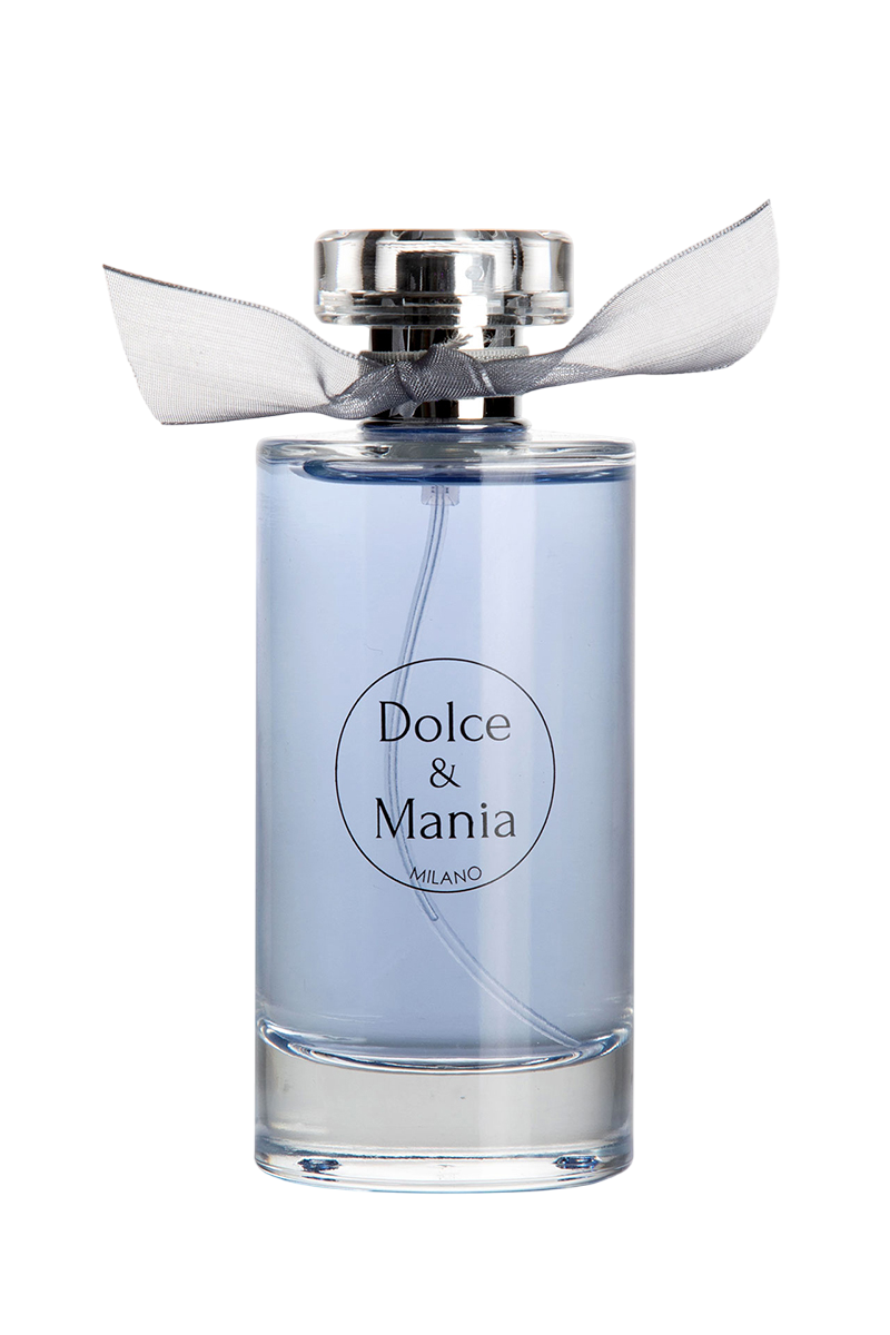 Dolce & Mania, Arabesque, Apă de toaletă, Pentru femei, 100 ml