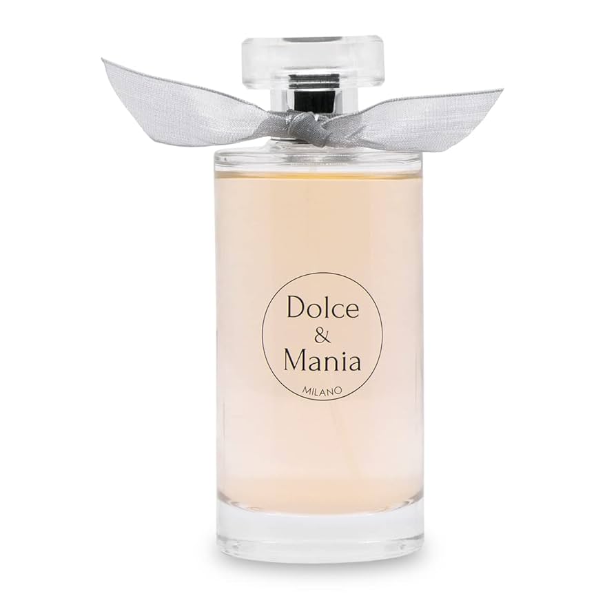 Dolce & Mania, Symphonie, Apă de toaletă, Pentru femei, 100 ml