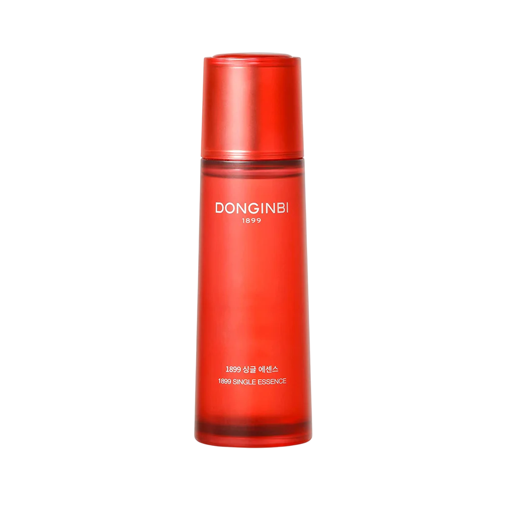 Donginbi, Red Ginseng 1899, Fermitate, Hidratant, Loțiune esență, Pentru față, 70 ml