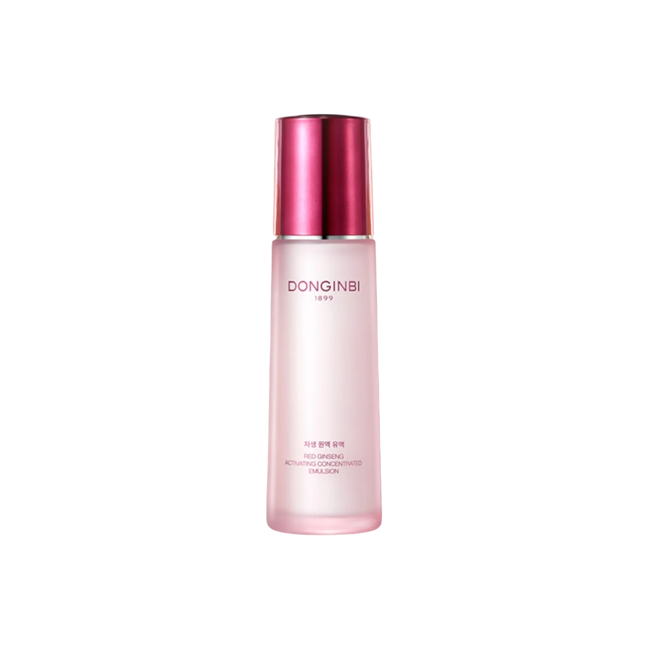 Donginbi, Red Ginseng Activating Concentrated, Întărire, Emulsie, Pentru față, 70 ml