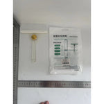 Perie de Indepartare a Scamelor, Flippy, pentru Haine si Par de Animale, cu Doua Fete, Manual, Multifunctional, 12x14.5