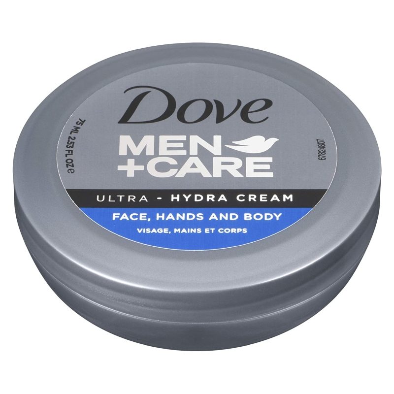Dove Crema Men Care 75 ml Ultra Hydra