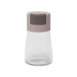 Dozator Condimente, Flippy, din Stilca, 180 ml, Rezistenta la Umidiate, 11.3 x 6.4 cm, Masura 5g, Bej