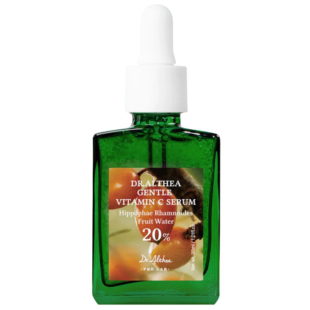 Dr.Althea, Gentle Vitamin C, Serum, For Face, 30 ml