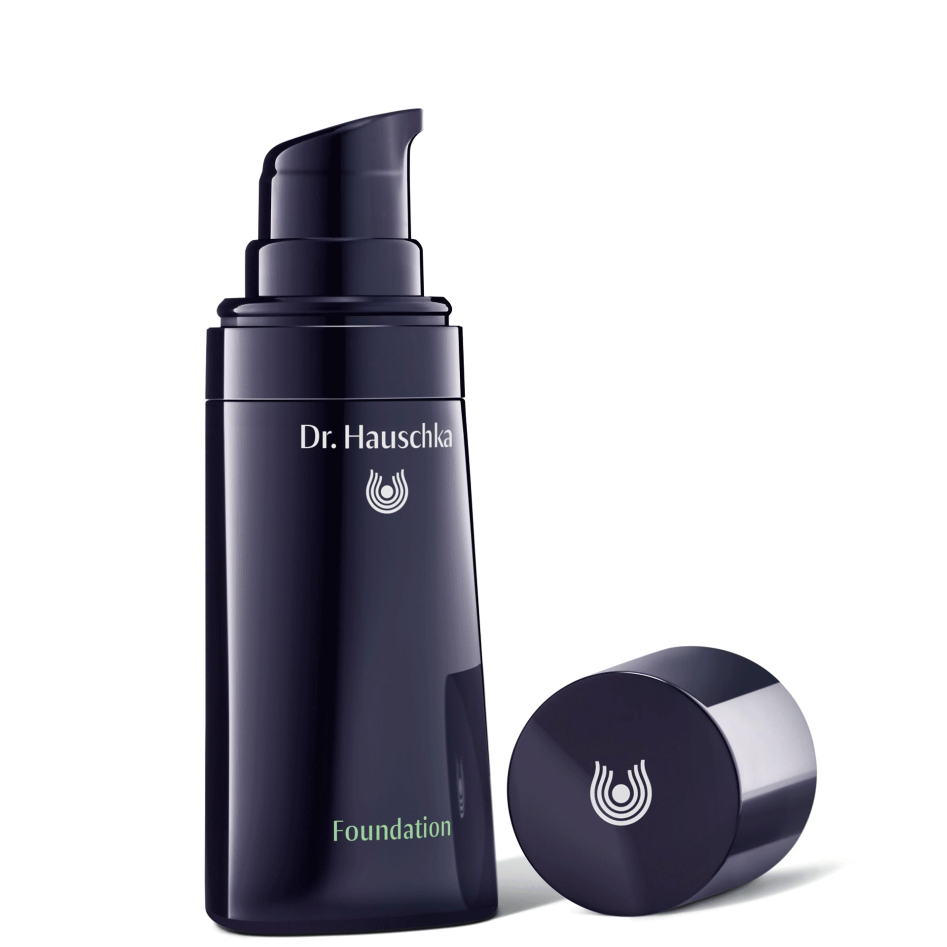 Dr. Hauschka, Make-up Complexion, Fond de ten lichid, 001, Caju, 30 ml - Olmarkt