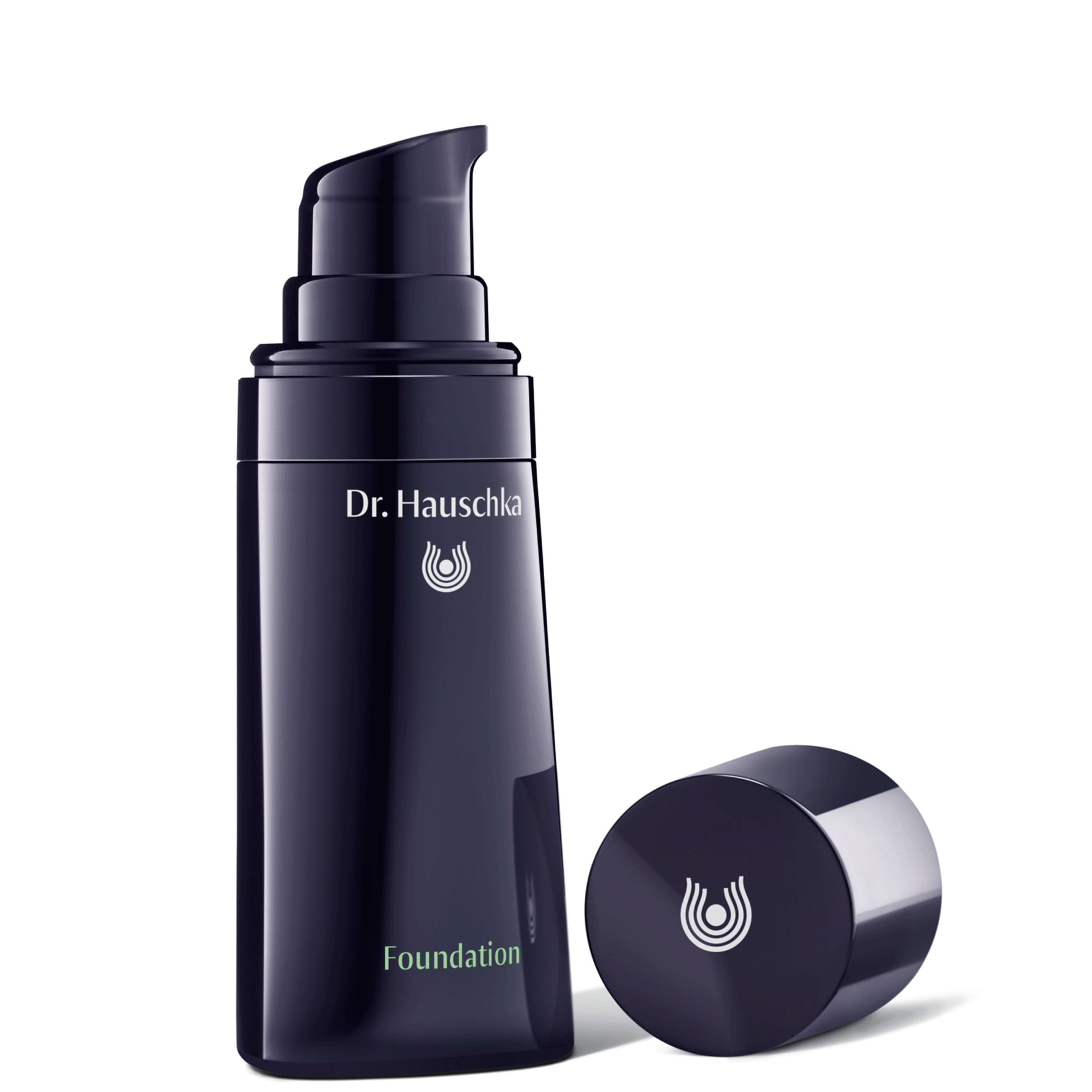Dr. Hauschka, Make-up Complexion, Fond de ten lichid, 001, Caju, 30 ml - Olmarkt