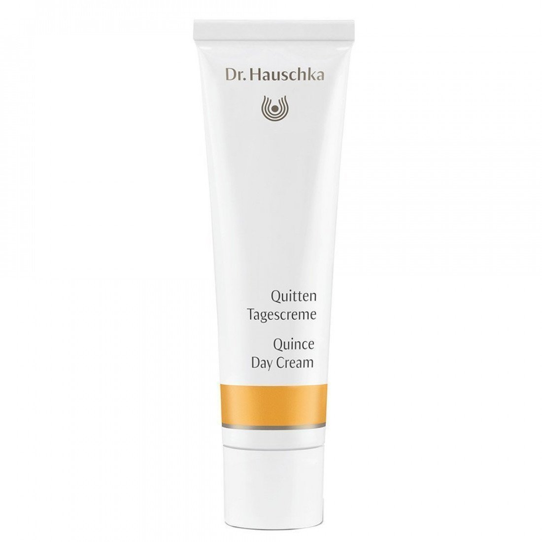 Dr. Hauschka, Facial Care Quince, Zi, Smântână, Pentru față, 30 ml - Olmarkt