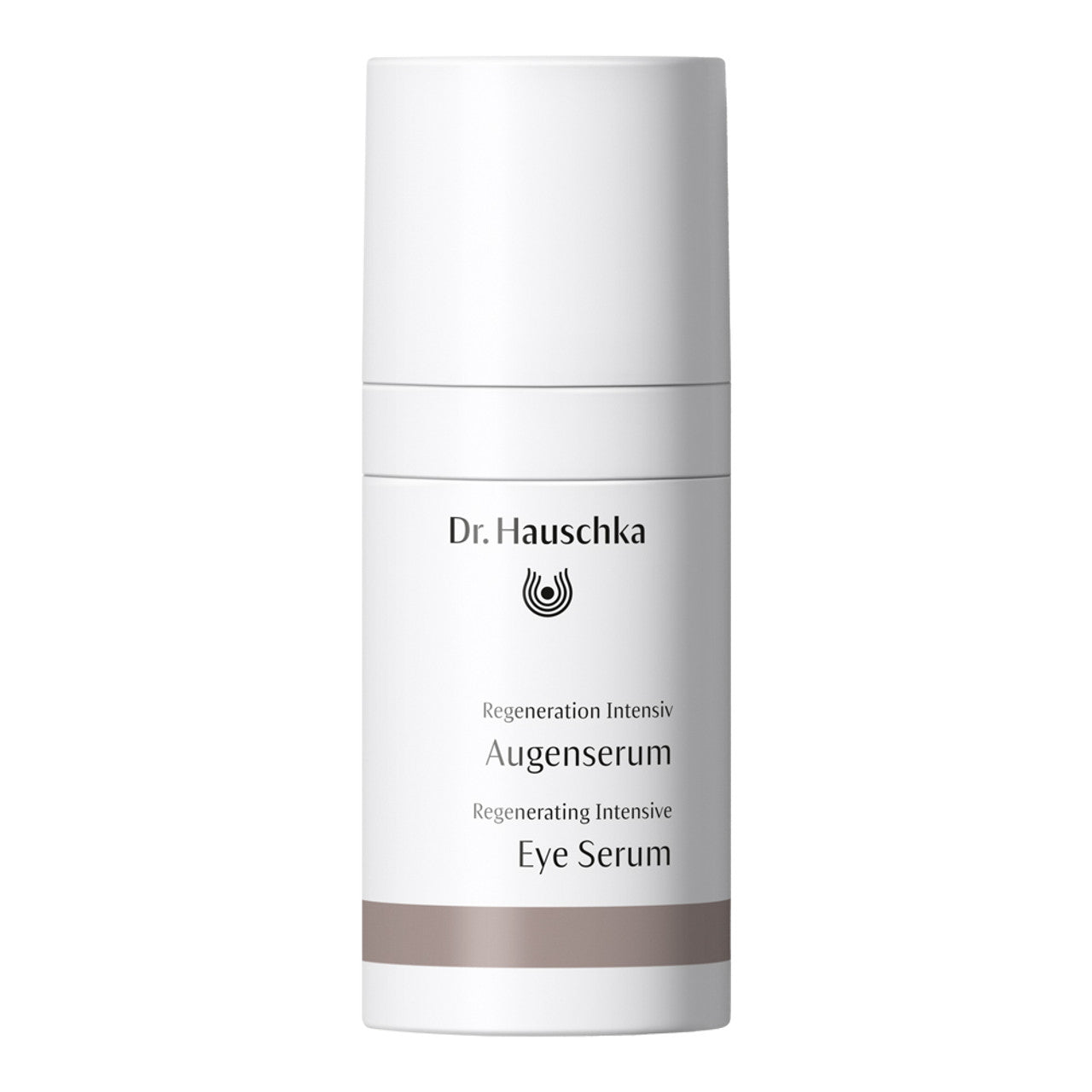 Dr. Hauschka, Regenerating Intensive, Întărește/Hrănește & Tonifică, Ser pentru ochi, 15 ml - Olmarkt
