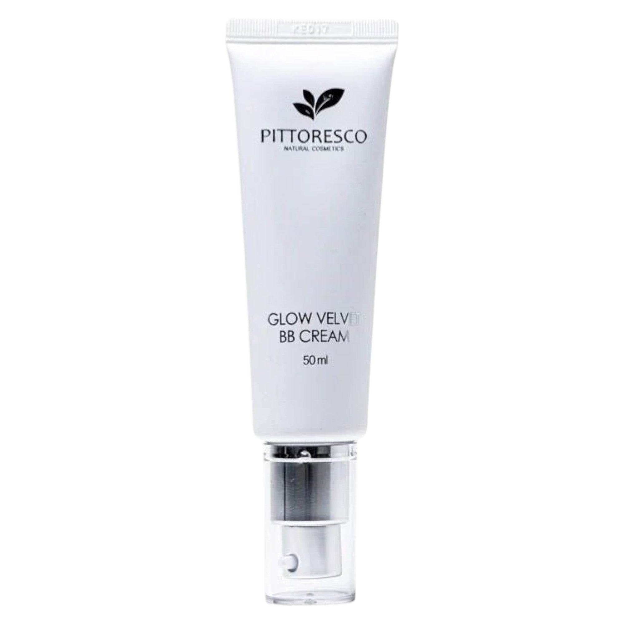 Pittoresco, Miracle Cushion, Hidratant, Cremă BB, 23, Bej natural, 50 ml