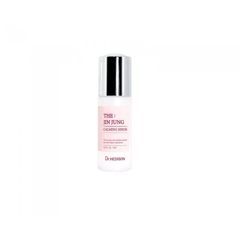 Dr. Hedison, The: Jin Jung, Calmant, Ser, Pentru față, 50 ml