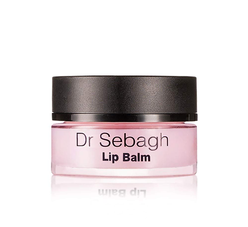 Dr Sebagh, Dr Sebagh, Hidratant, Balsam de buze, 15 ml