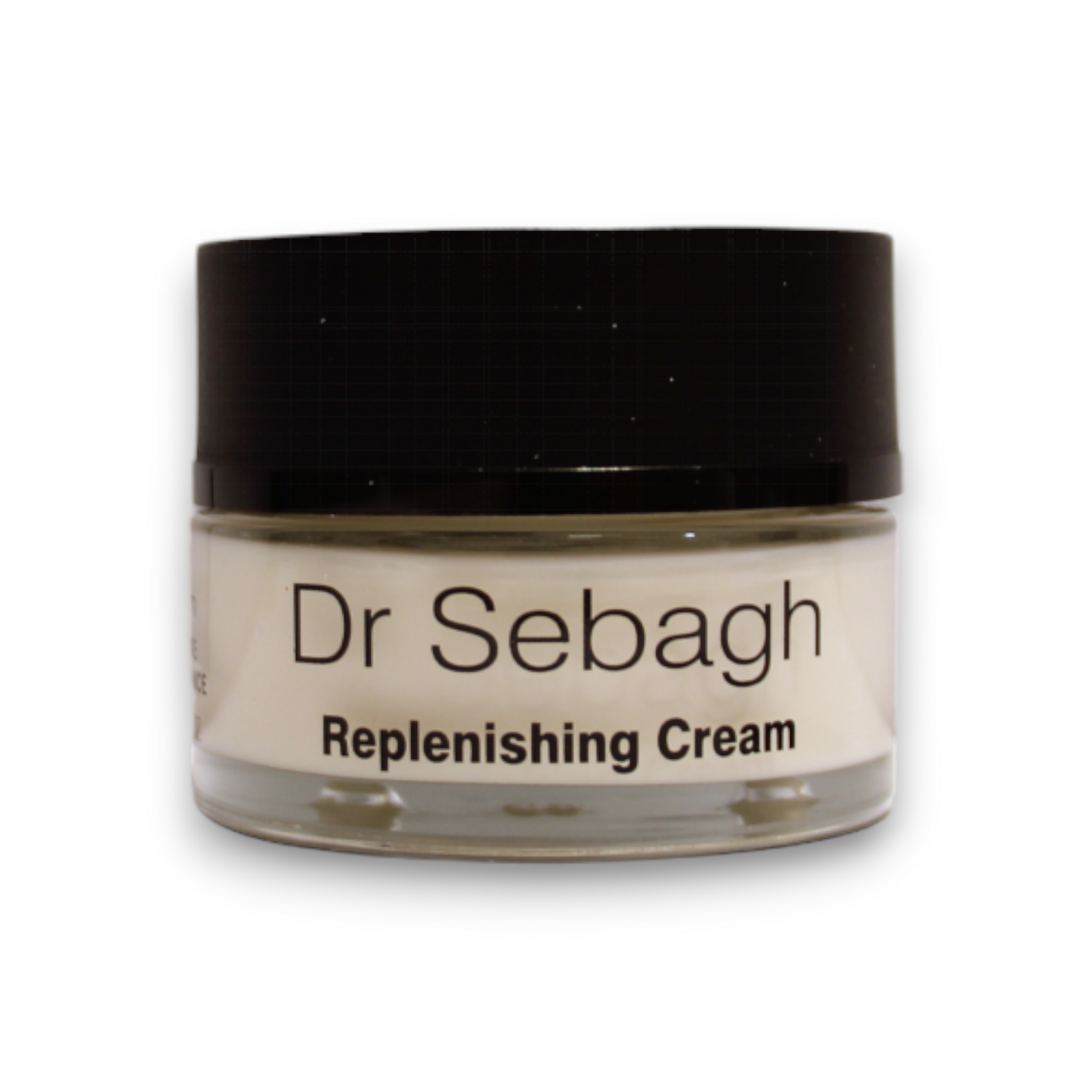 Dr Sebagh, Replenishing, Fitohormoni, Netezire, Zi & Noapte, Smântână, Pentru față, 50 ml - Olmarkt