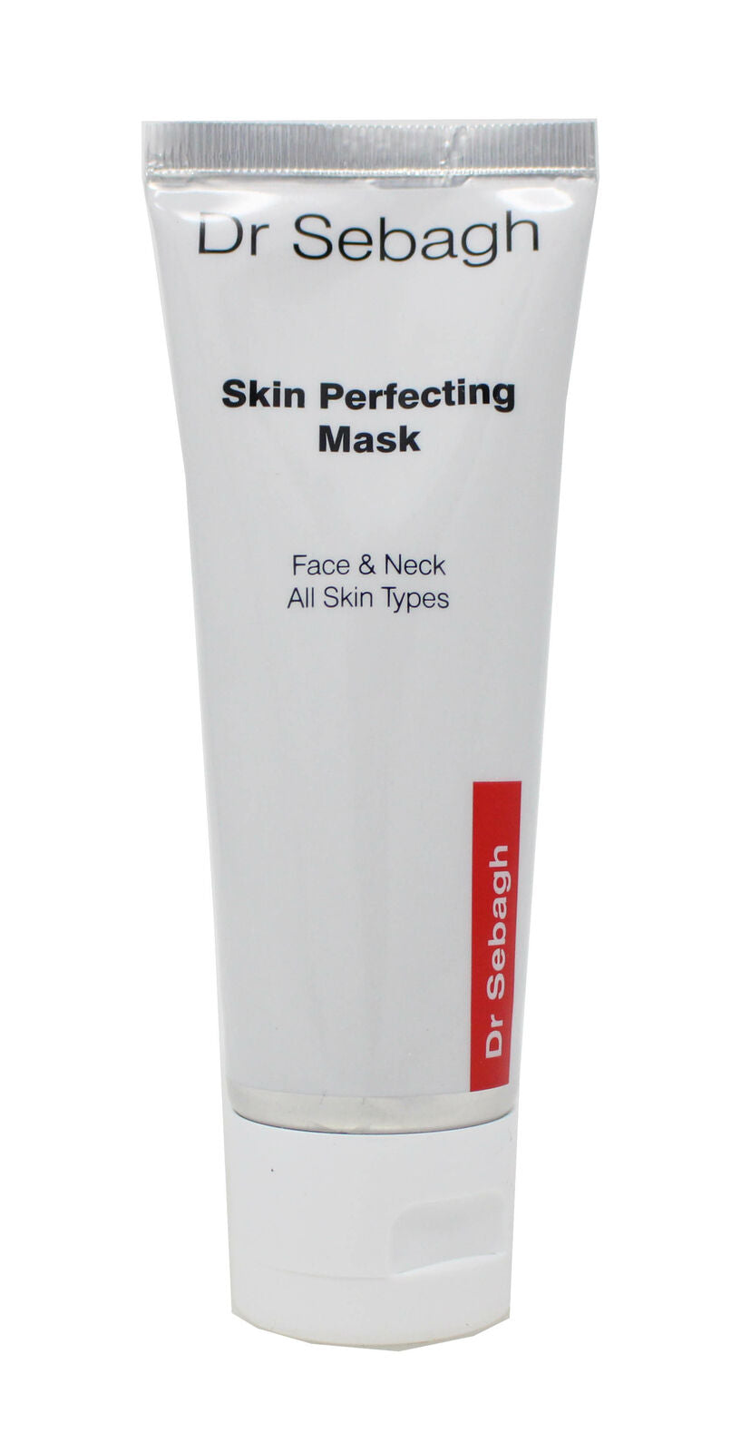 Dr Sebagh, Skin Perfecting, Hidratant, Mască cremă, Pentru față și gât, 75 ml - Olmarkt