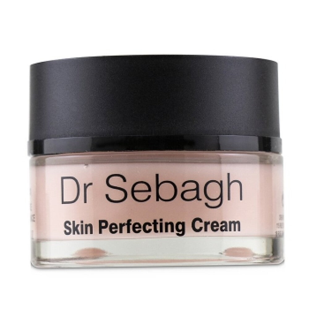 Dr Sebagh, Skin Perfecting, Hidratant, Zi & Noapte, Smântână, Pentru față, 50 ml