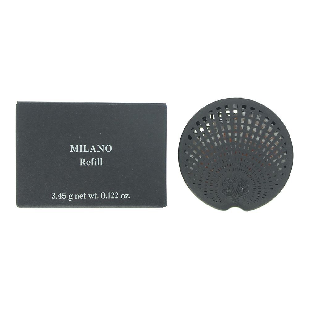 Dr. Vranjes Firenze, Milano, Reumplere odorizant auto, 3.45 g