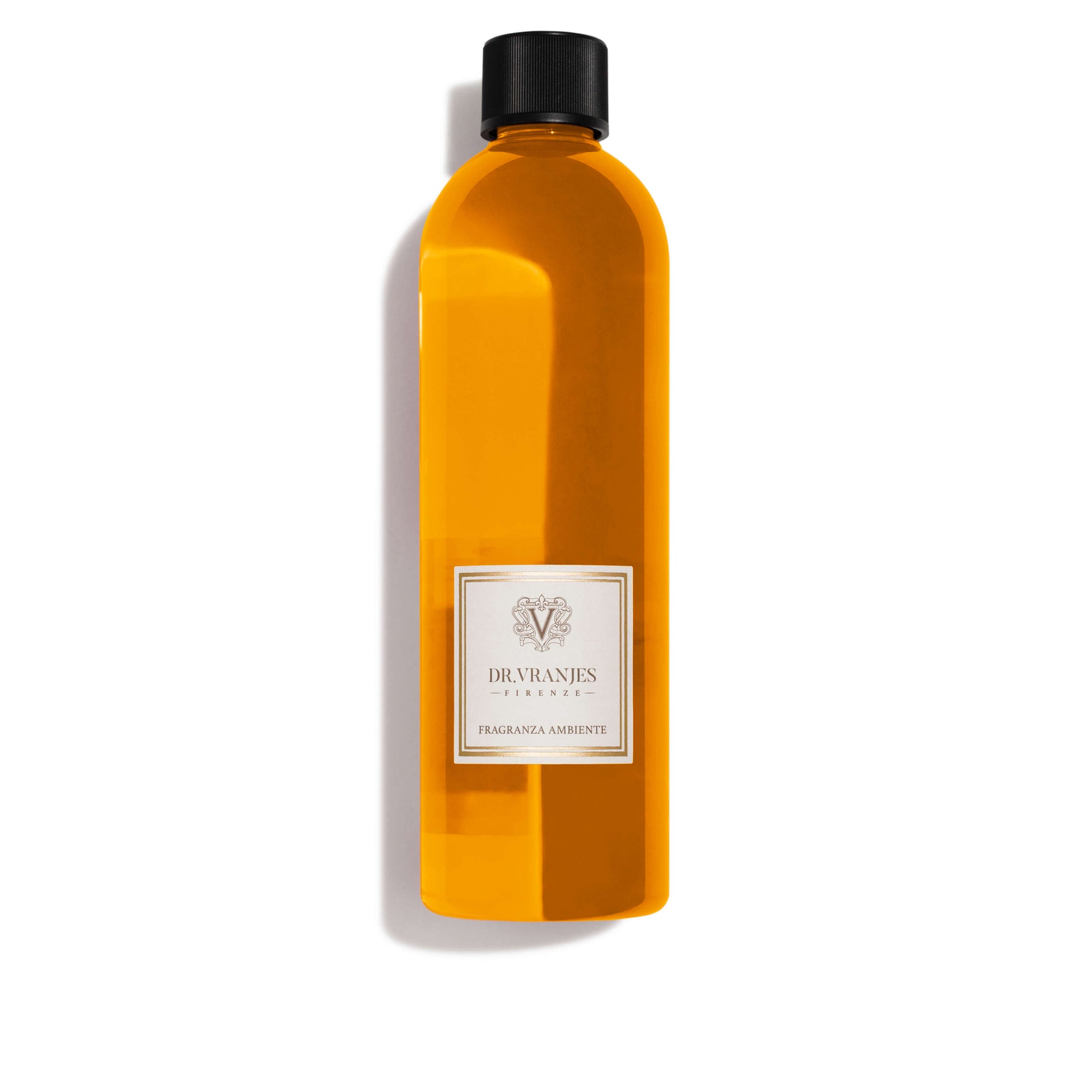 Dr. Vranjes Firenze, Zafferano, Șofran, Reumplere pentru difuzor de ulei, 1000 ml
