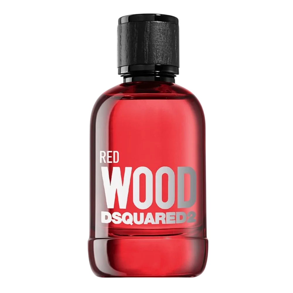 Dsquared 2, Red Wood, Apă de toaletă, Pentru femei, 30 ml