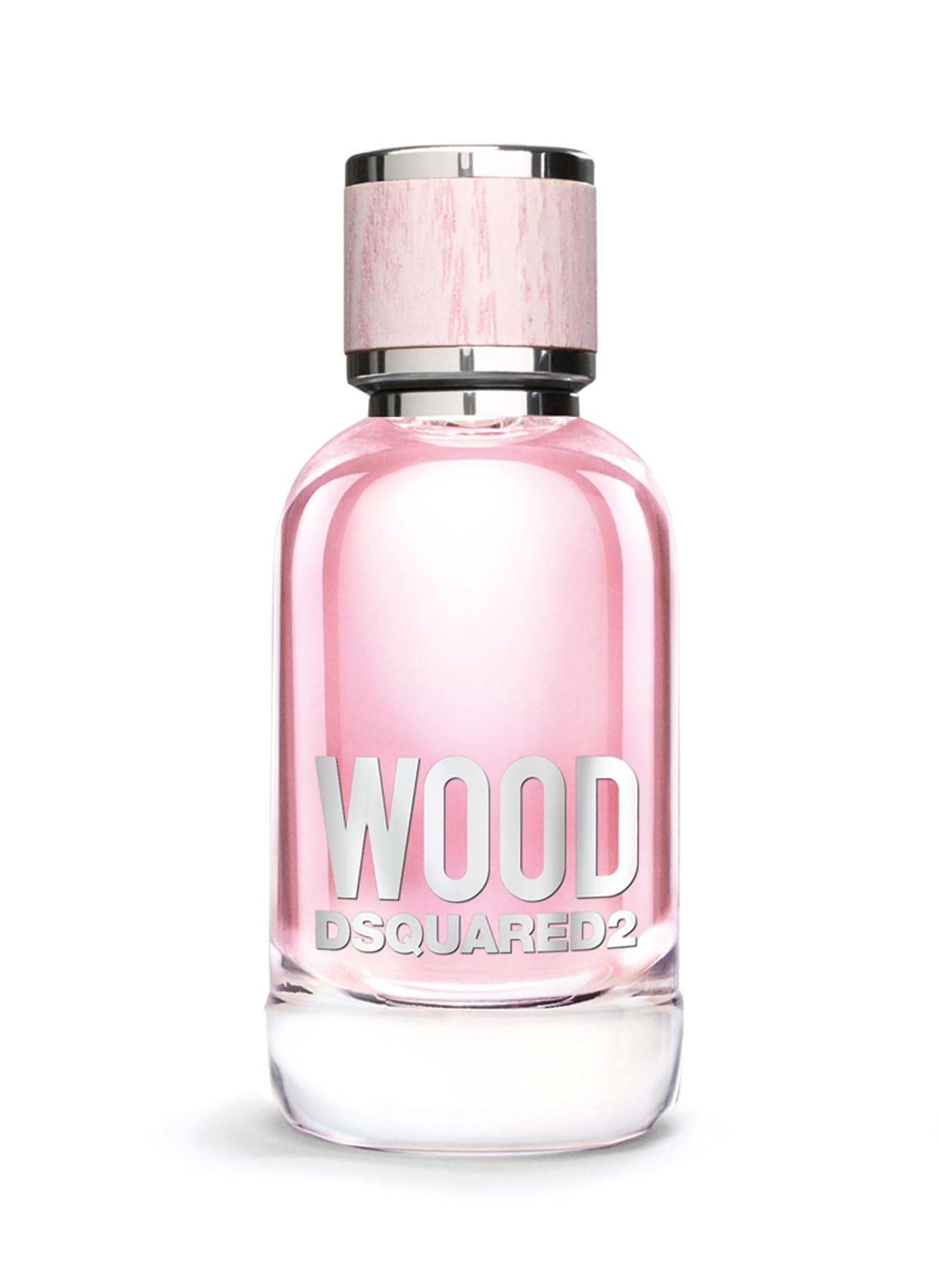 Dsquared 2, Wood, Apă de toaletă, Pentru femei, 30 ml
