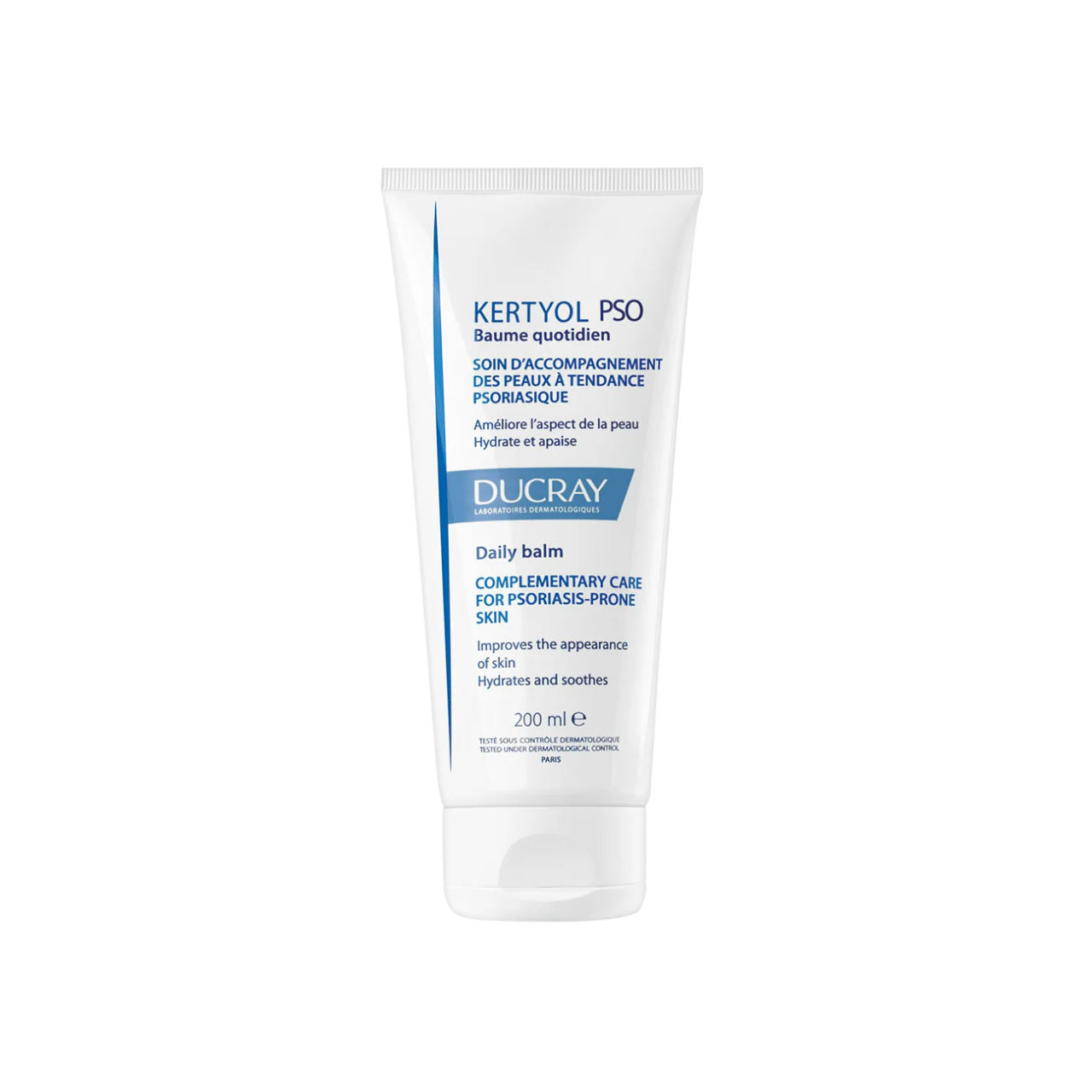 Ducray, Kertyol PSO, Anti-Scales, Balsam, 40 ml