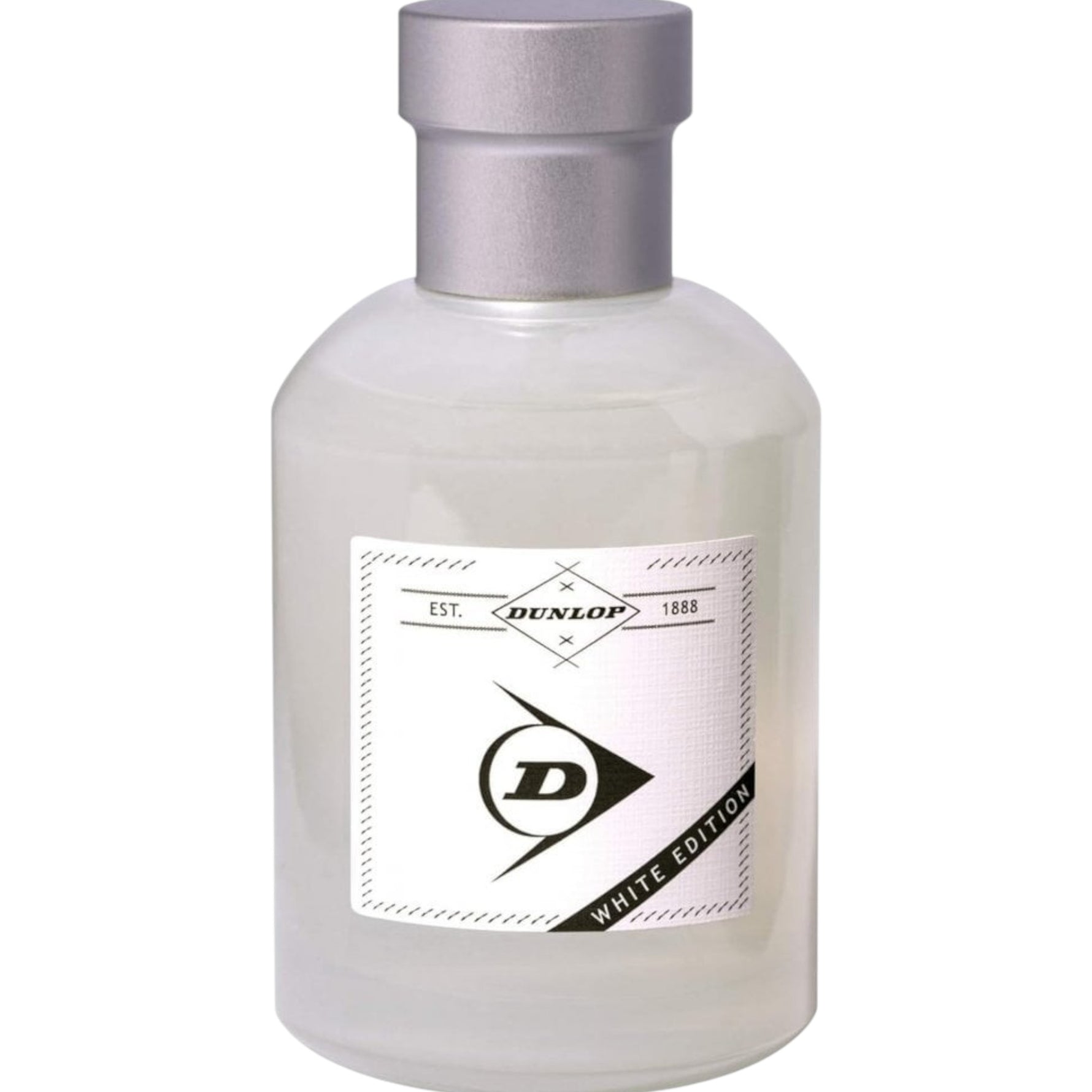 Dunlop, White Edition, Apă de toaletă, Pentru bărbați, 100 ml
