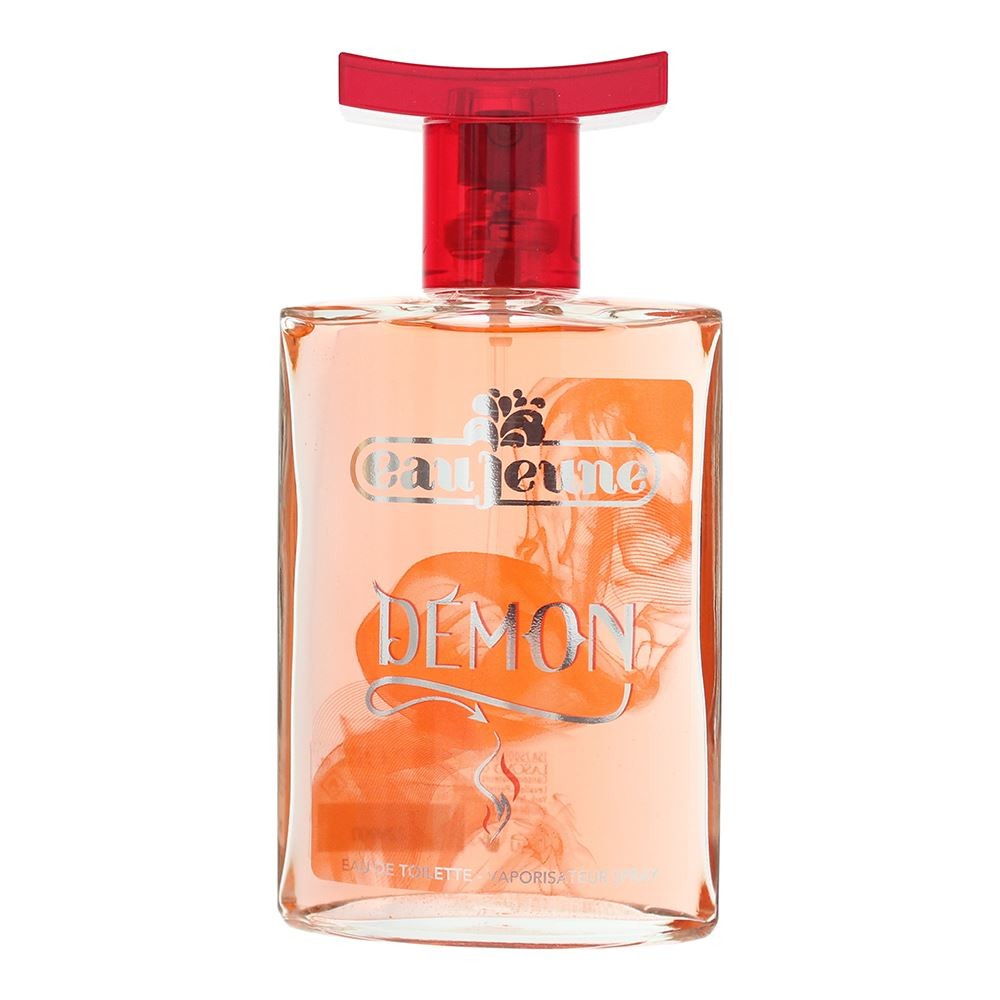 Eau Jeune, Demon, Apă de toaletă, Pentru femei, 75 ml