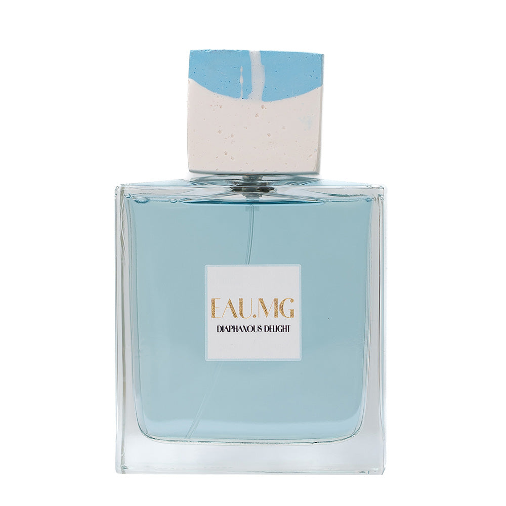 Eau.Mg, Diaphanous Delight, Extract de parfum, Unisex, 100 ml