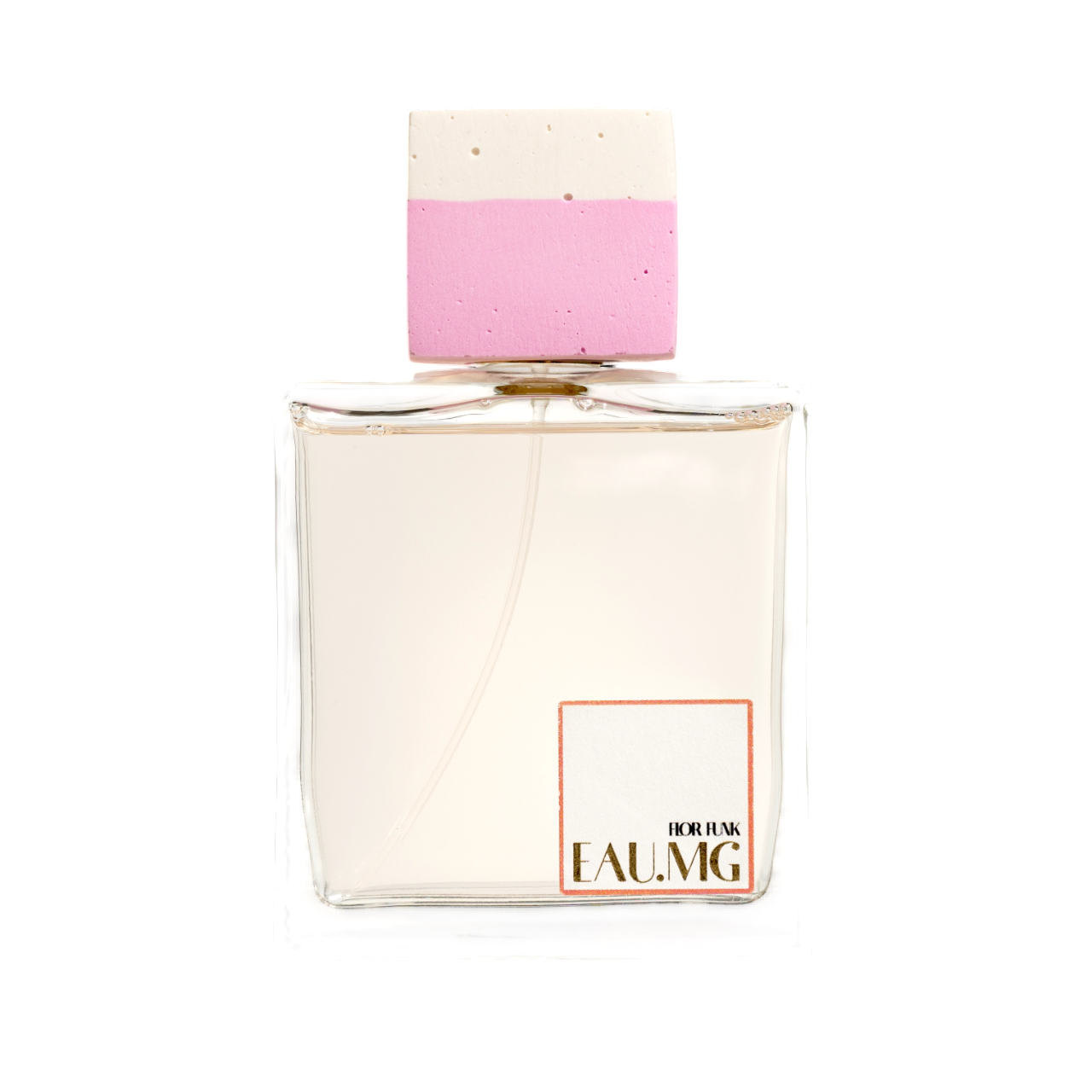 Eau.Mg, Flor Funk, Extract de parfum, Unisex, 100 ml
