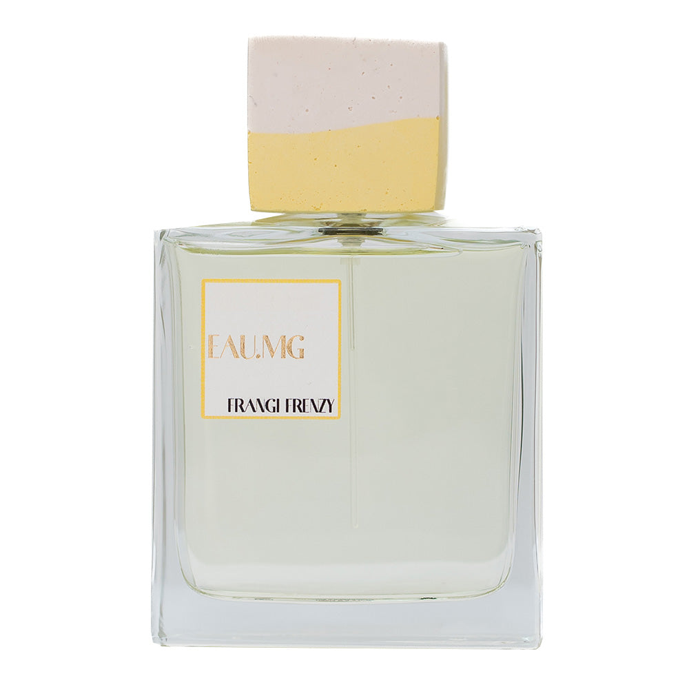 Eau.Mg, Frangi Frenzy, Parfum, Unisex, 100 ml