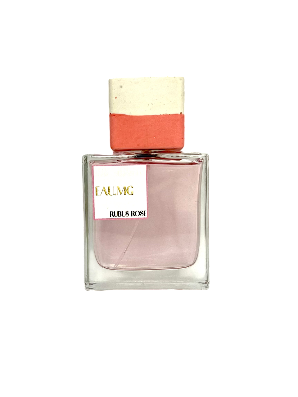 Eau.Mg, Rubus Rose, Extract de parfum, Unisex, 50 ml