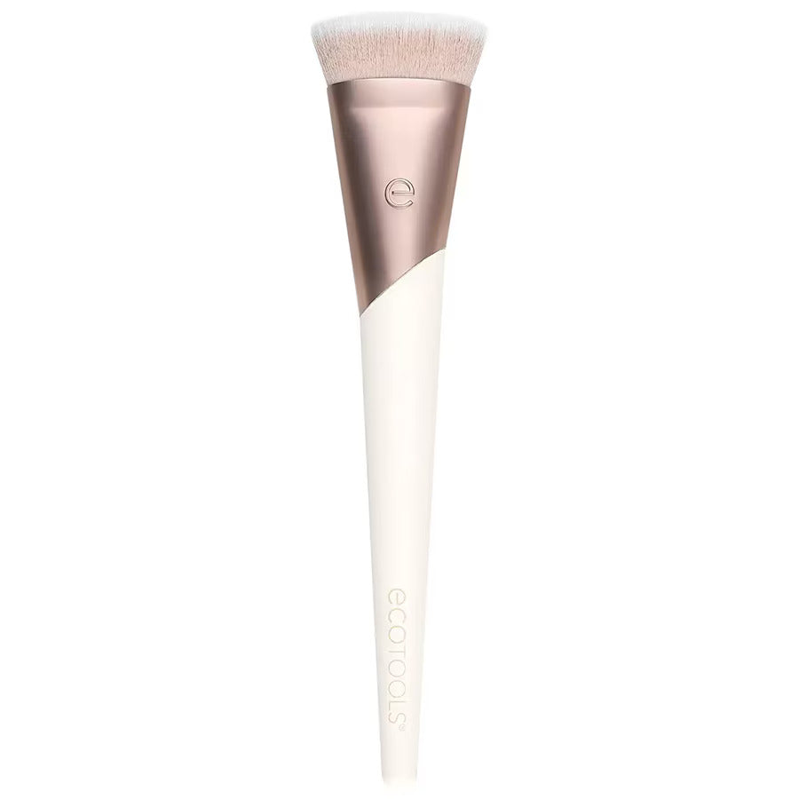 Eco Tools, Luxe Flawless, Pensulă pentru fond de ten