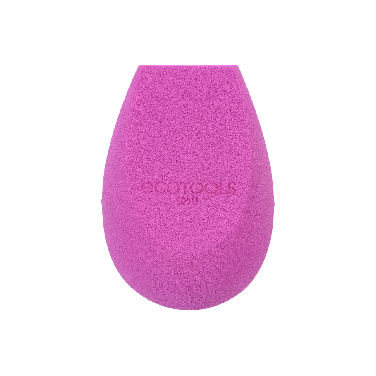 EcoTools, Bioblender, Burete de machiaj, Violet