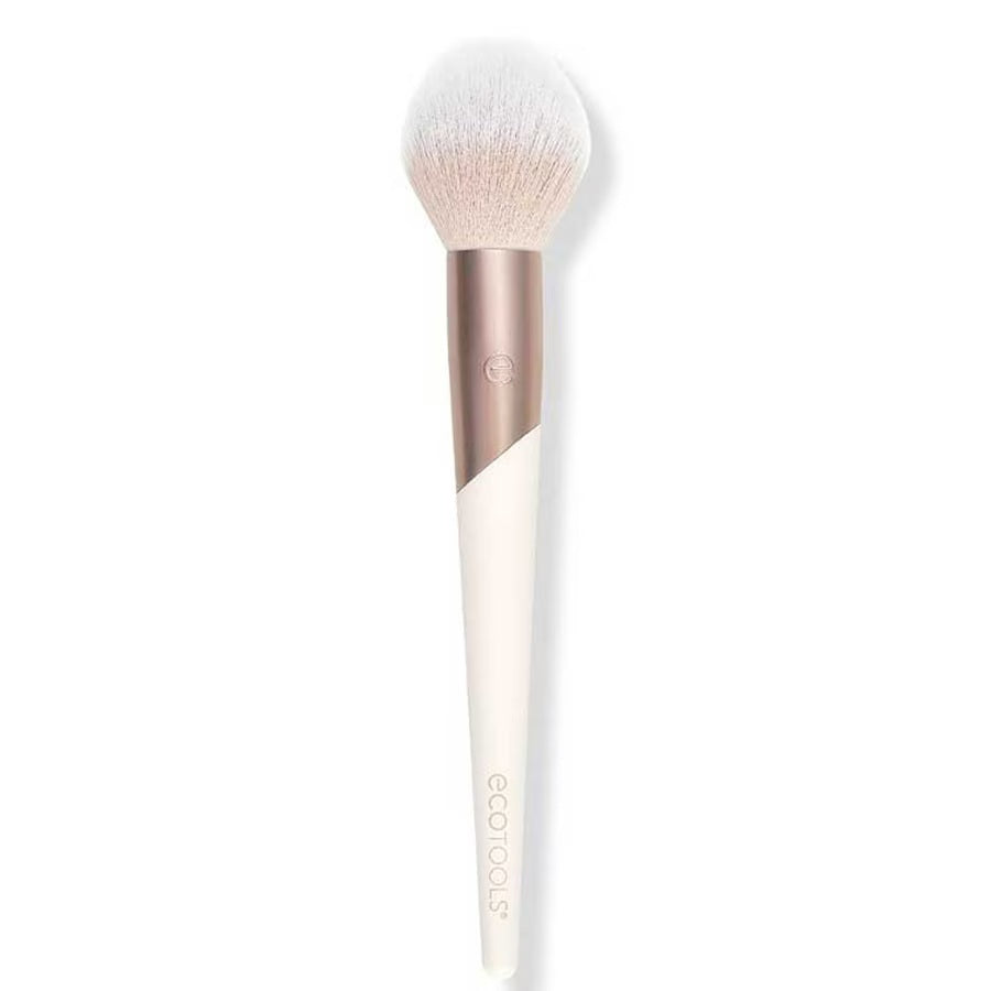 EcoTools, Luxe, Pensulă pentru pudră, Pensulă pentru pudră