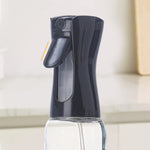 Pulverizator pentru Ulei, Otet sau Alte Lichide, Flippy, Reincarcabil, Multifunctionale, Capacitatea 200 ml, Material