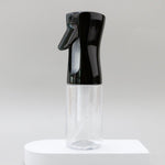 Pulverizator pentru Ulei, Otet sau Alte Lichide, Flippy, Reincarcabil, Multifunctionale, Capacitatea 200 ml, Material
