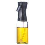 Pulverizator pentru Ulei, Otet sau Alte Lichide, Flippy, Reincarcabil, Multifunctionale, Capacitatea 200 ml, Material
