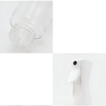 Pulverizator pentru Ulei, Otet sau Alte Lichide, Flippy, Reincarcabil, Multifunctionale, Capacitatea 200 ml, Material